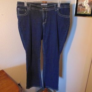 Women's Lee Jeans
